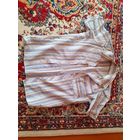 Сорочка мужская размер 48-50