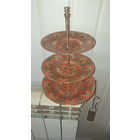 Фруктовница, конфетница