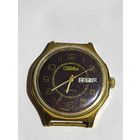 Часы "Слава" AU 1 с двойным календарём.