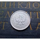 20 грошей 1975 Польша #04 XF