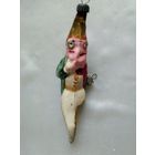 Адвокат Горошек из Чиполлино.Каталог.