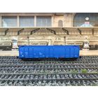 Полувагон SBB PIKO. Масштаб НО 1:87.