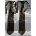 Галстук военнослужащего Беларусь.2шт.