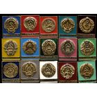 Значки Бывших Республик Советского Союза