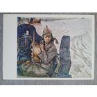 Мазитов. Барабанщик