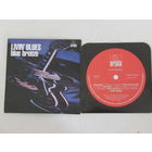 Диск.  СD-диск. Фирменный диск. Livin' Blues – BLUE BREEZE   5