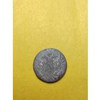 10 грошей 1816 года IB, неплохая монетка. СМОТРИТЕ ДР. МОИ ЛОТЫ. Большая распродажа!