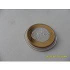 6 Евро - сувенирная, /8/