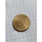 200 лир 1989 года