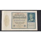 1922 год Германия 10000 марок