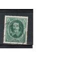 Германия(Рейх)-1936,(Мих.608)  гаш., Личности, Физик(одиночка)