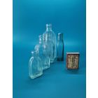 Аптечная бутылочка 30-х (5 шт. одним лотом).