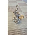 Слоник солонка