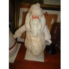 Дед Мороз СССР . Киев 37 см.