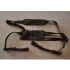 Разгрузка СА СССР.