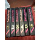 Быкау В. Збор творау у шасци тамах Том 1-6