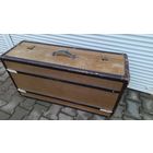 Чемодан,винтаж,огромный.