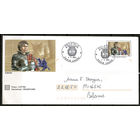 ХМК с ОМ  Франция. (Спецгашение)