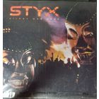 Styx – Kilroy Was Here