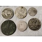 Монеты на ваше усмотрение #1