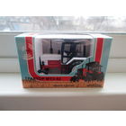 Труктор МТЗ-82 1\43 АГАТ