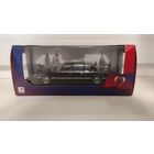 ЗИЛ 41047 от IST Models 1:43