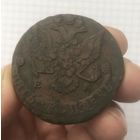 5 копеек 1787 г. ЕМ.