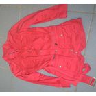 Ветровка, тренч