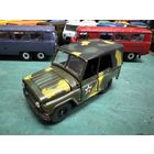 УАЗ-469 в камуфляже, Тантал, Агат, Саратов