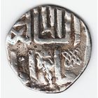 Золотая Орда Данг Хан Джанибек 749 г.х. (1348 г.) Сарай ал Джадид серебро