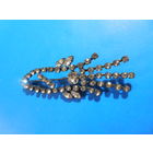 Старая брошь.