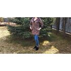 Плащ-ветровка, р-р 46