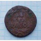 Деньга 1750 год