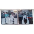 OZZY OSBOURNE - DOWN TO EARTH (аудио CD 2001 AUSTRIA)