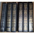 Энциклопедический словарь Брокгауз и Ефрон. Биографии. В 6 томах. Смотрите все фотографии и читайте описание!!!  БУДЕТ ОЧЕНЬ ИНТЕРЕСНО ДЛЯ КОЛЛЕКЦИОНЕРОВ АВТОГРАФОВ ЗНАМЕНИТЫХ БЕЛАРУСОВ!