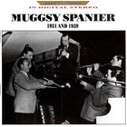 Muggsy Spanier – 1931 And 1939 / UK