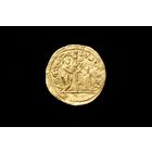 1/4 дуката 1789-1797 г. Венеция (Италия), Людовик Манин. Редкая!