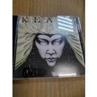 KEATS  (THE ALAN PARSONS PROJECT)  " KEATS" CD 1984/2025