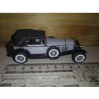 Винтаж.Модели Matchbox.