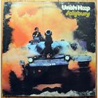 Uriah Heep - Solisbury  LP (виниловая пластинка)