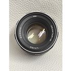 Объектив "Зенитар-М 1.7/50"