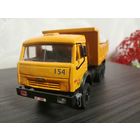 Камаз - 65111,, конверсия,,