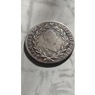 20 крейцеров 1786.