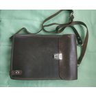 Планшет офицерский кожа