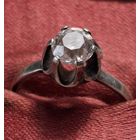 Кольцо ссср винтаж звезда распродажа коллекции