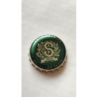 Крышка пивная.