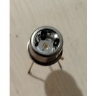 NSHU550, NSHU590 производимый компанией Nichia, является первым в мире коммерческим УФ-светодиодом