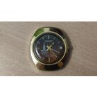 Часы Полет 2614.2Н.Олимпиада 80 СССР Au10