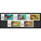 ФФ1 СССР 1974 Первый международный териологический конгресс