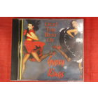 Gipsy Kings - Only The Best Of (CD)